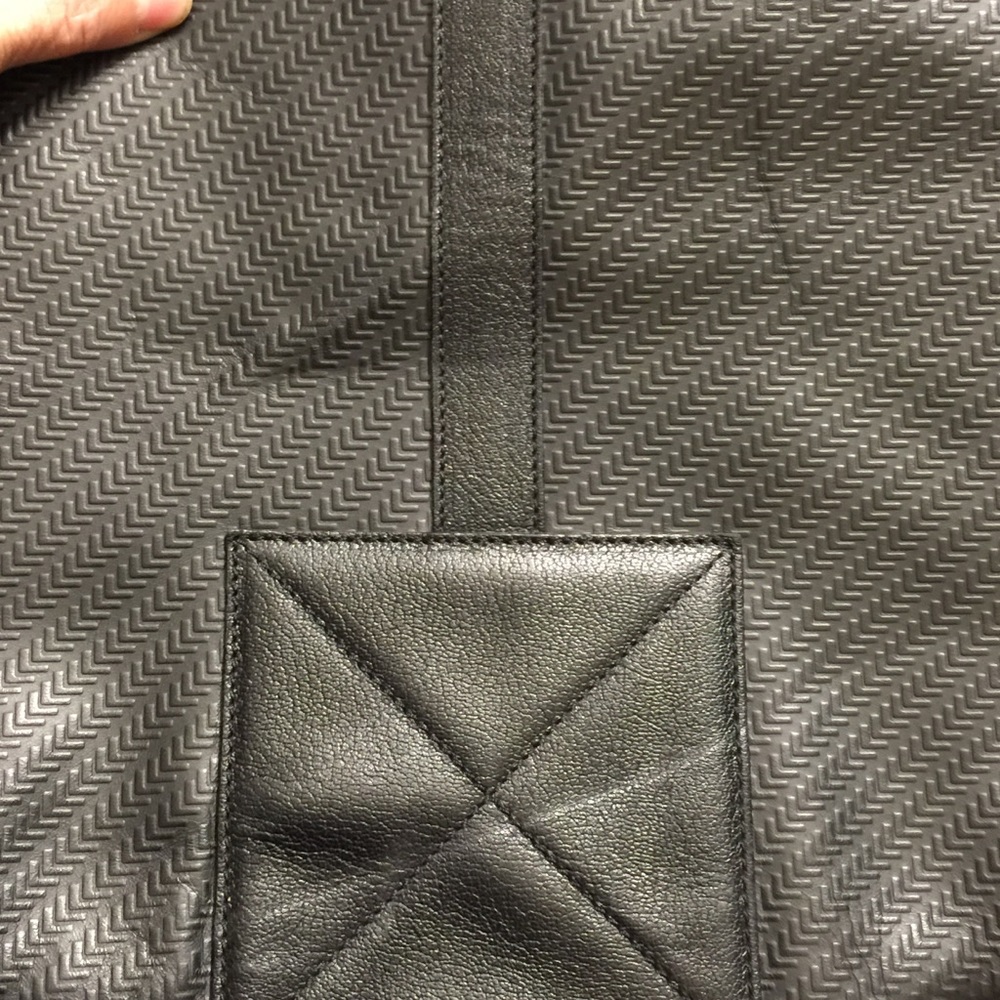 LANCEL CROSSBODY BAG - Picture 5 of 12
